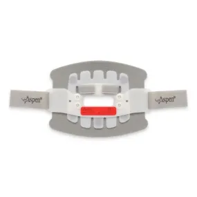 Aspen Collar Back Panels