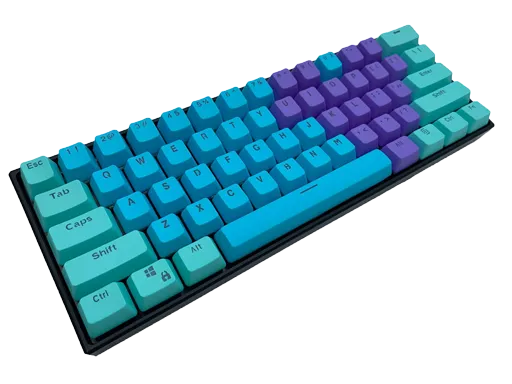 Astra Keycap Set - Alpherior Keys
