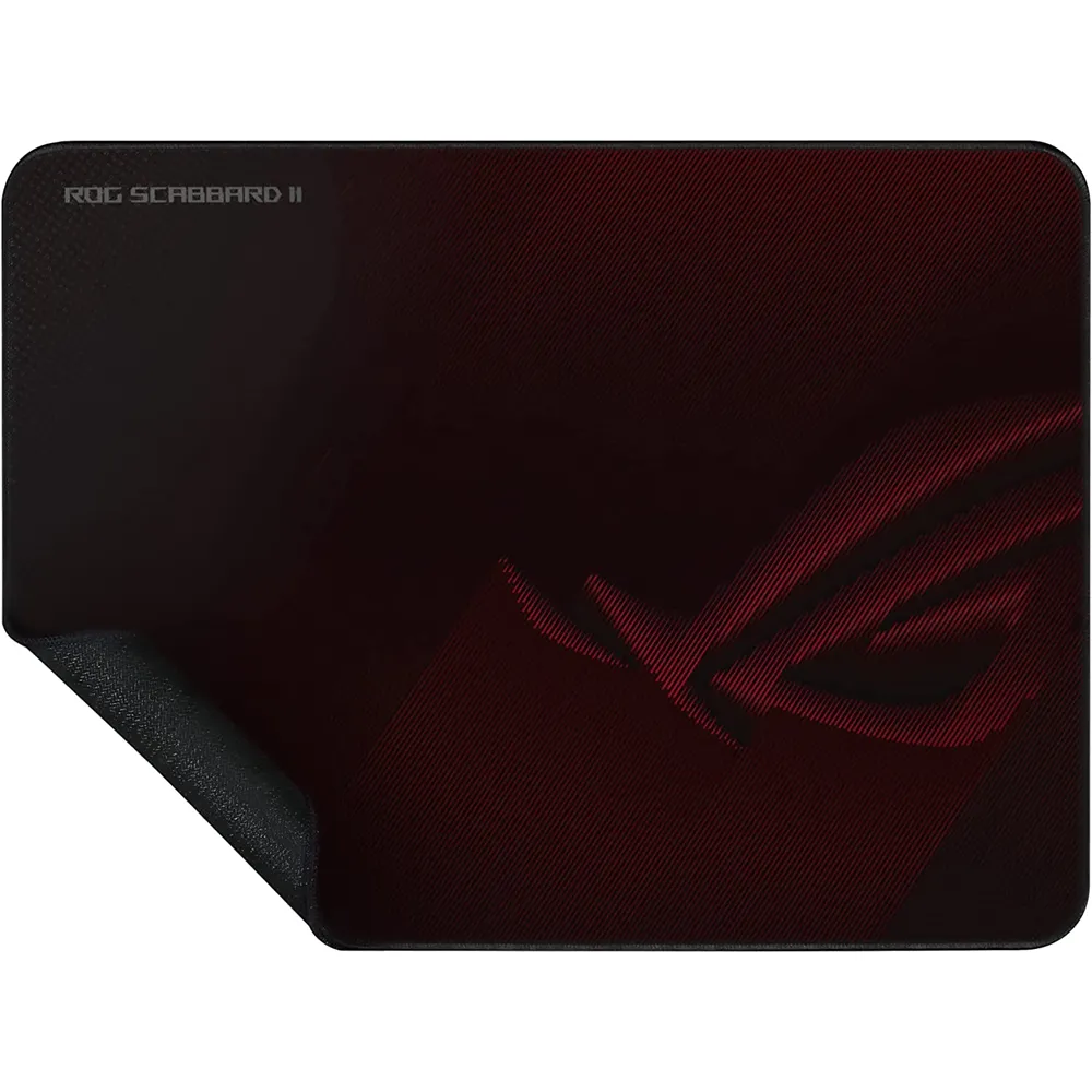 Asus ROG Scabbard ii Medium Gaming Mousemat
