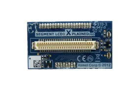 Atmel Xplained Pro LCD Add-On ATSLCD1-XPRO