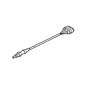Audi Oxygen Sensor – Rear Passenger Side 06E906265E