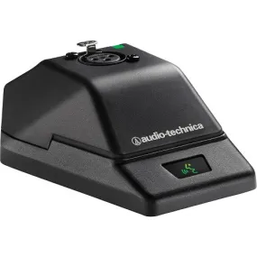 Audio-Technica ATW-T1007 Microphone Desk Stand Transmitter For System 10 Pro