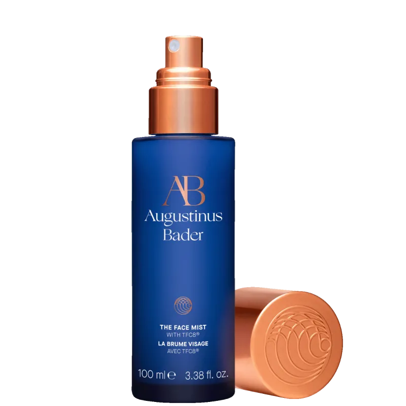 Augustinus Bader - The Face Mist
