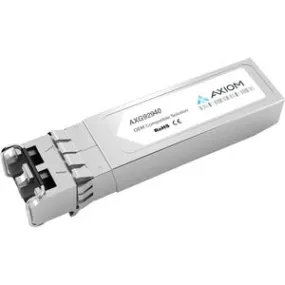 Axiom 10GBASE-LR SFP  Transceiver for Netgear - AXM762 - TAA Compliant