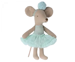 Ballerina Mouse