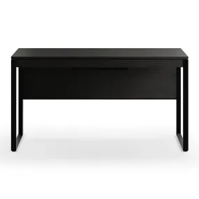 BDI Linea 6221 Desk (Charcoal Stained Ash)