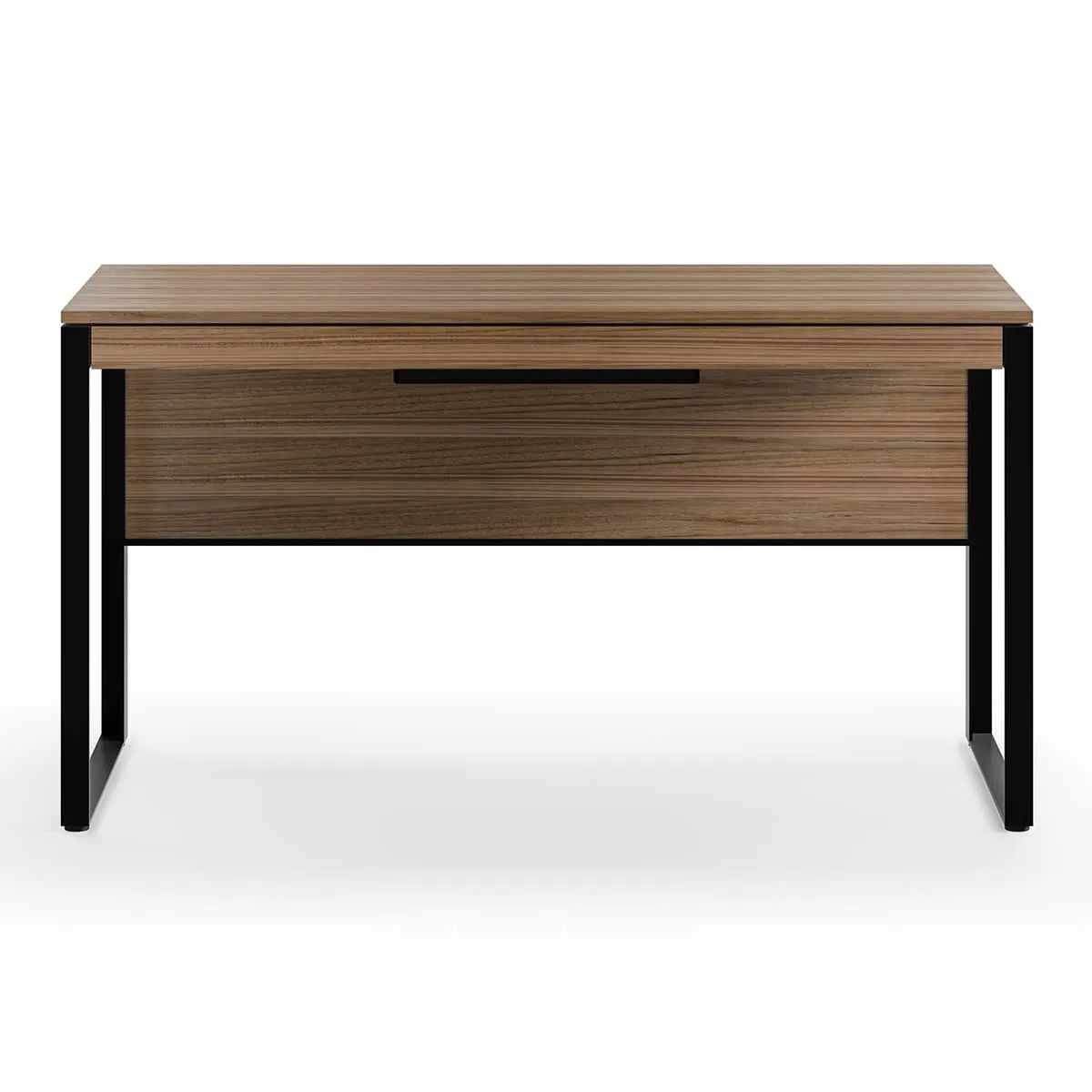 BDI Linea 6221 Desk (Natural Walnut)
