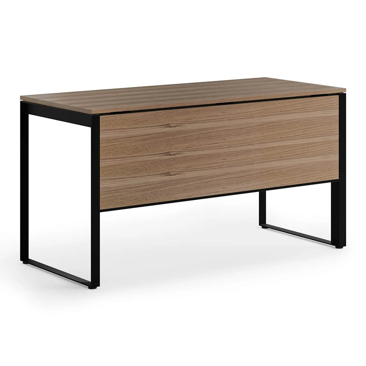 BDI Linea 6221 Desk (Natural Walnut)