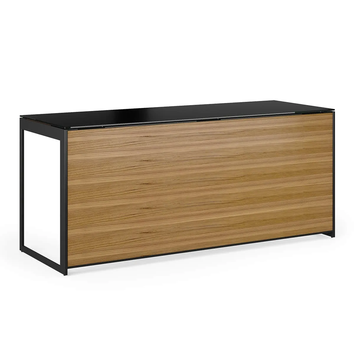 BDI Sequel 20 6101 Desk (Walnut/Black)