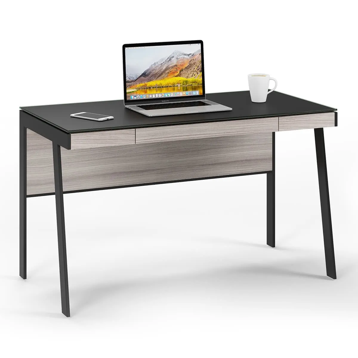 BDI Sigma 6903 Compact Desk (Strata)
