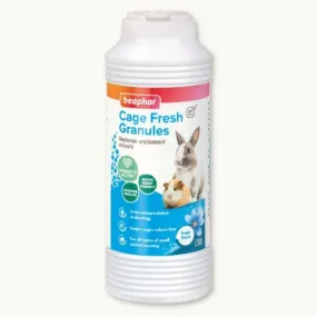 Beaphar Small Animal Cage Fresh Granules 600g