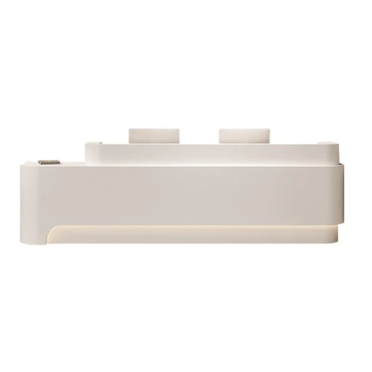 Beauty Salon Cashier Desk Company Front Desk Reception Desk Table