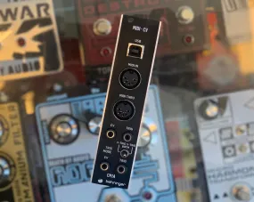 Behringer CM1A