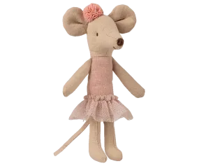 Big Sister Ballerina Mouse