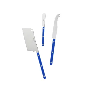 Bistro Cheese Knife Combo