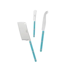 Bistro Cheese Knife Combo
