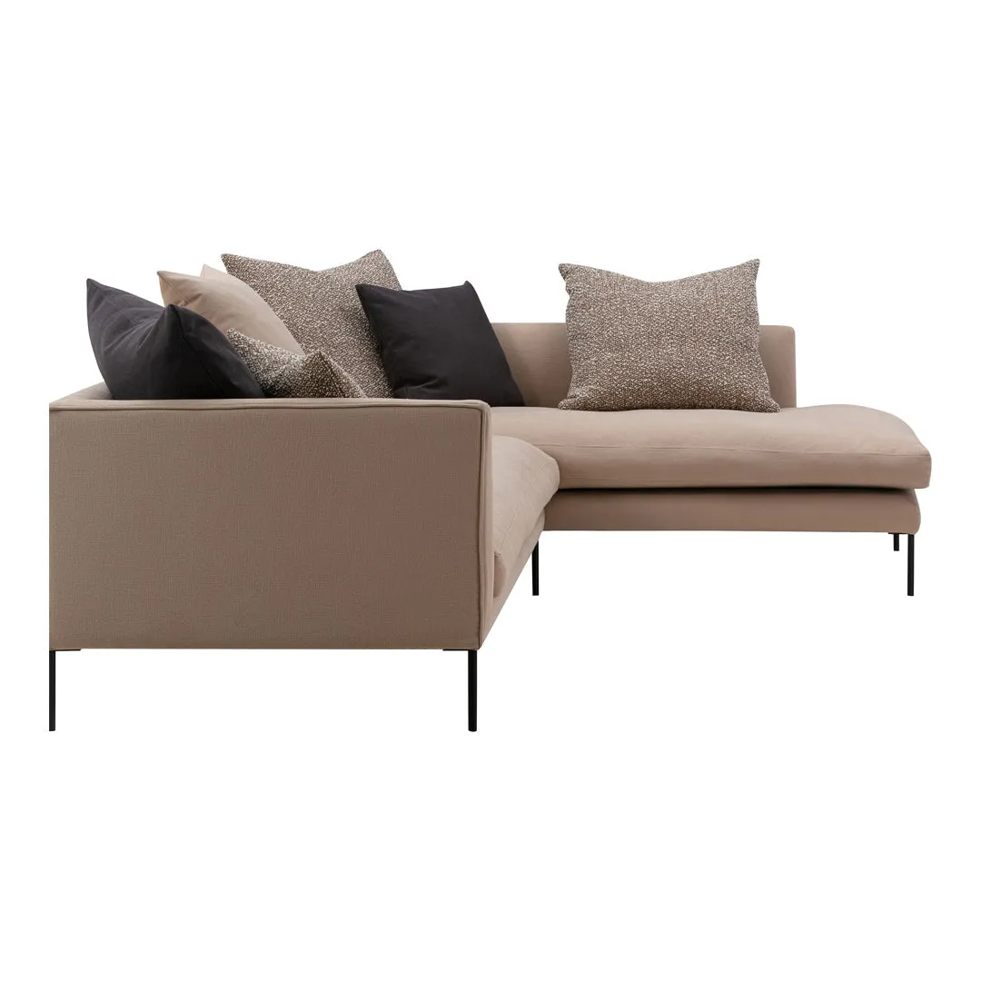 Blade Modular Sofa (Modules 17-23)