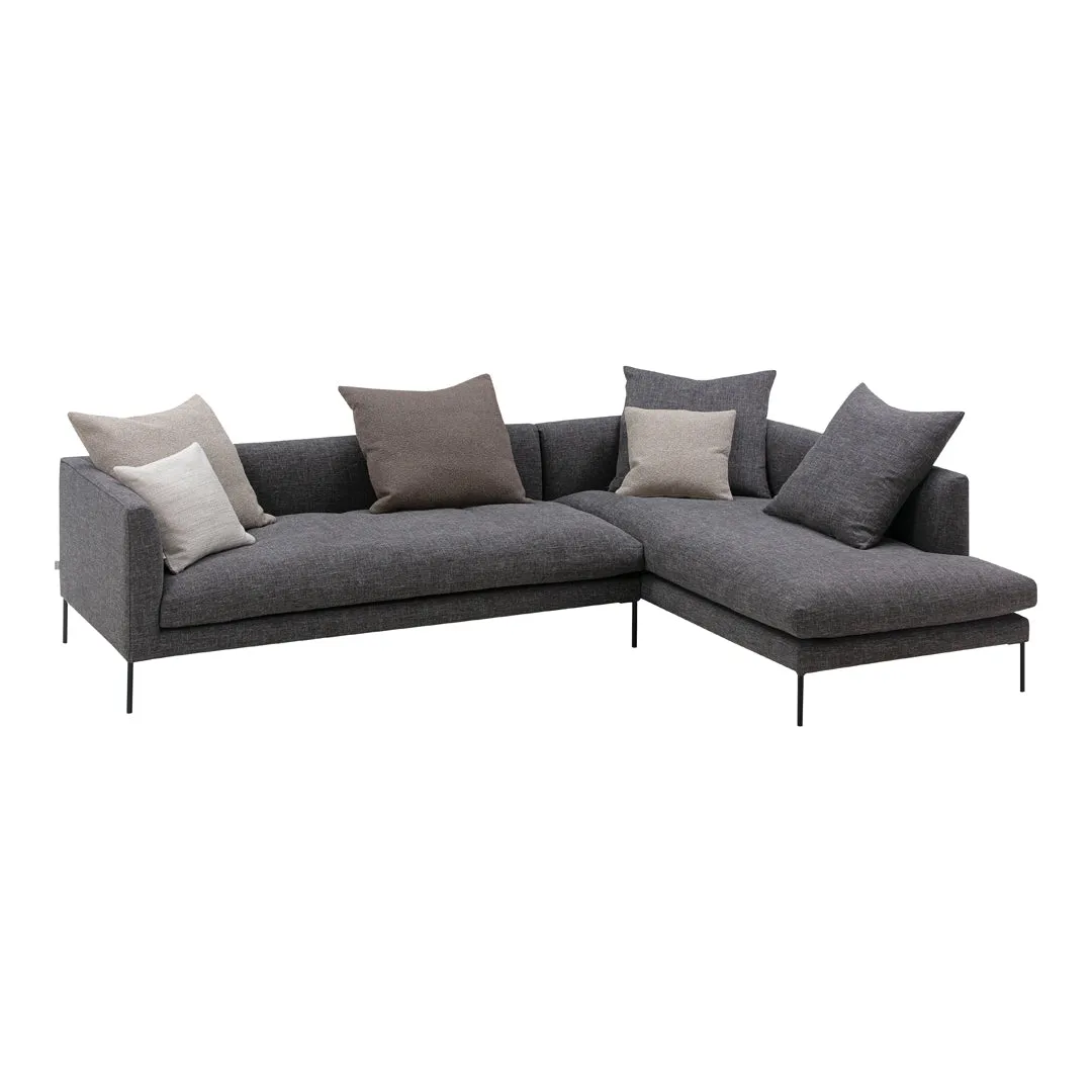 Blade Modular Sofa (Modules 17-23)
