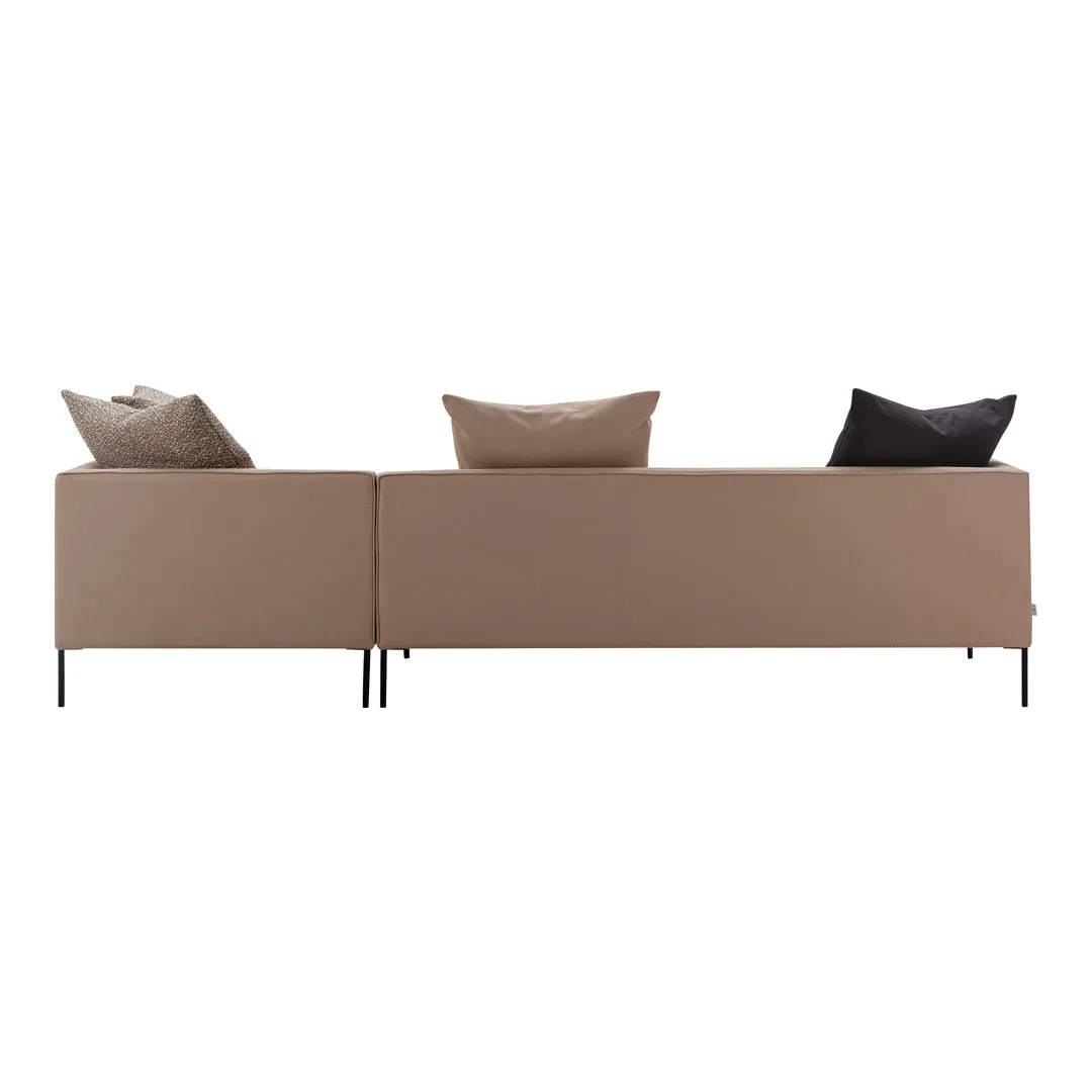 Blade Modular Sofa (Modules 17-23)