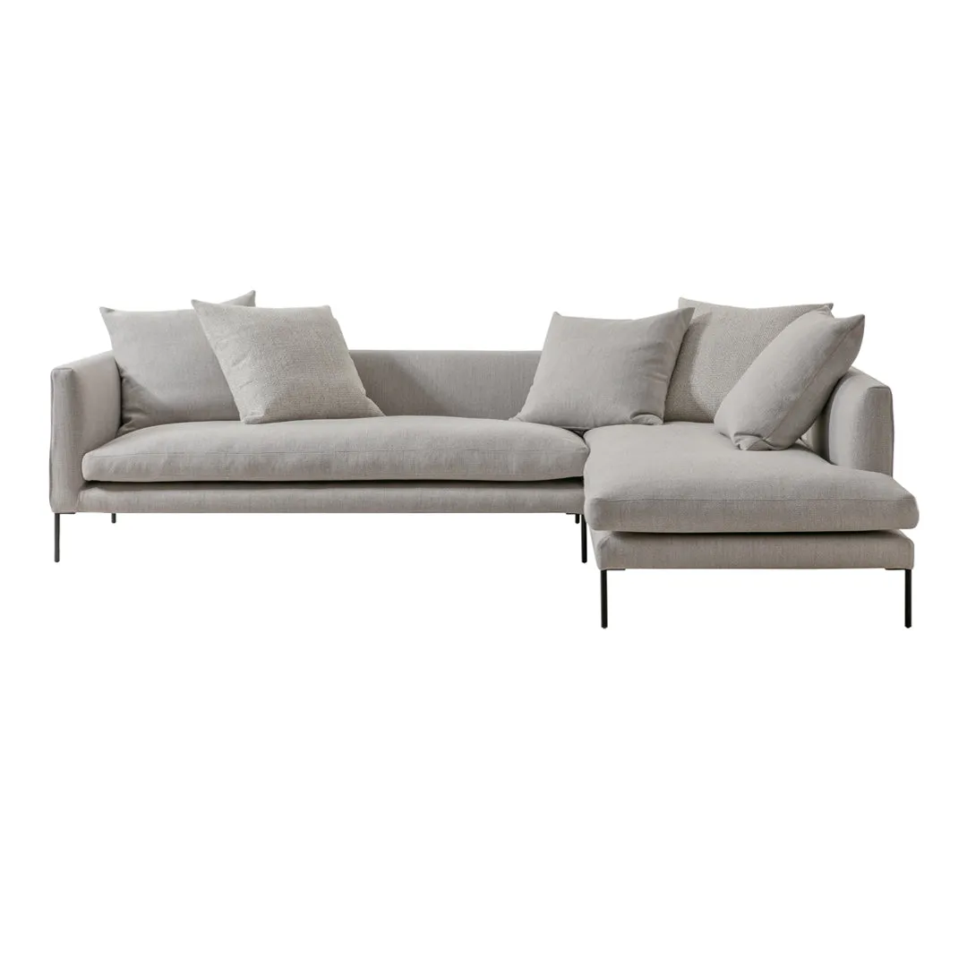 Blade Modular Sofa (Modules 17-23)