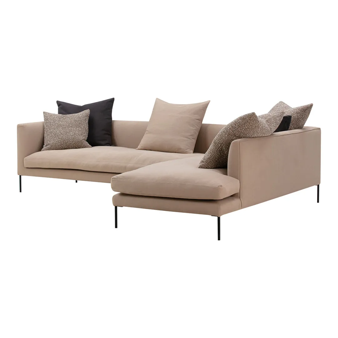 Blade Modular Sofa (Modules 17-23)