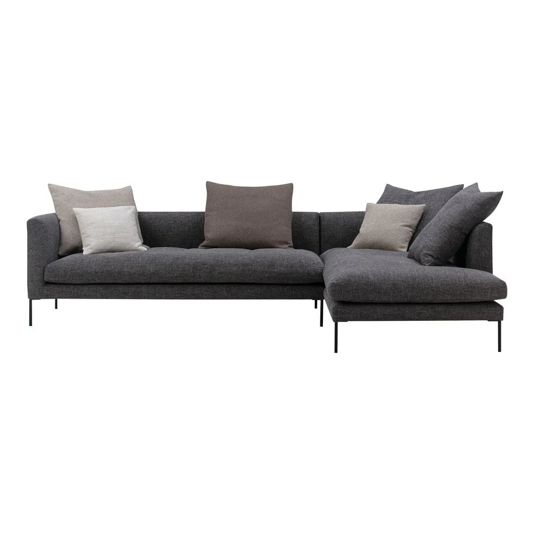 Blade Modular Sofa (Modules 17-23)