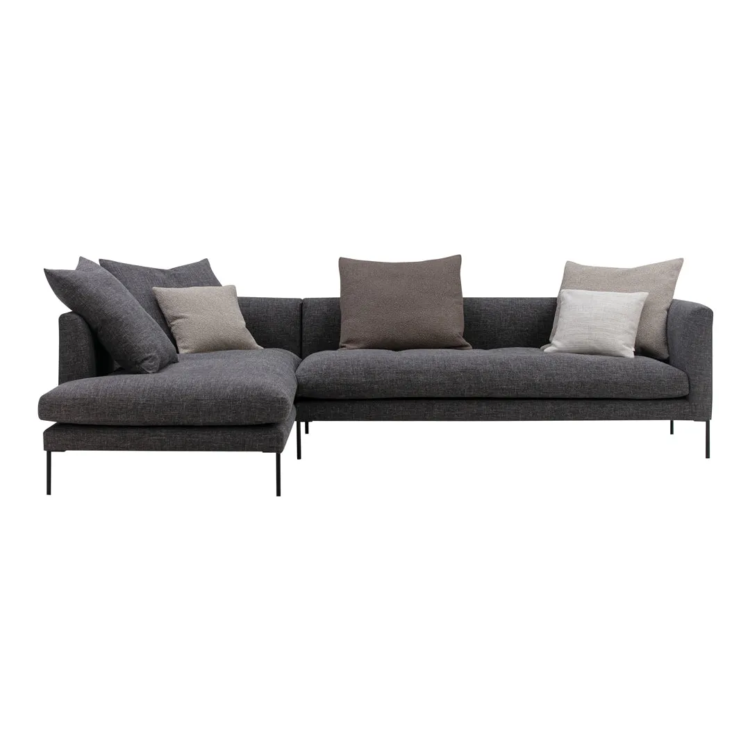 Blade Modular Sofa (Modules 17-23)