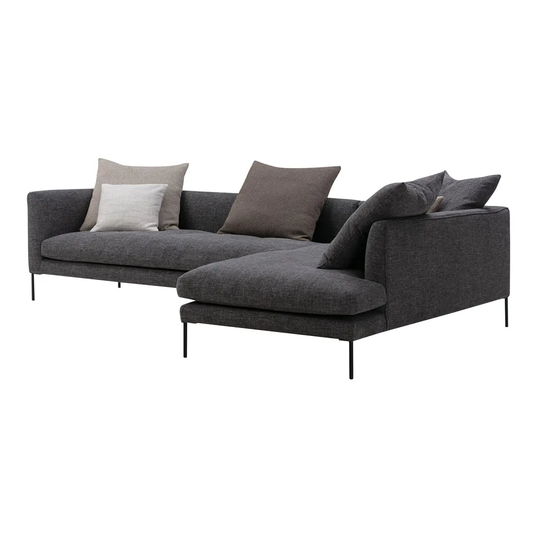 Blade Modular Sofa (Modules 17-23)
