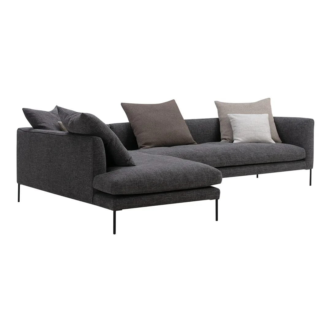 Blade Modular Sofa (Modules 17-23)