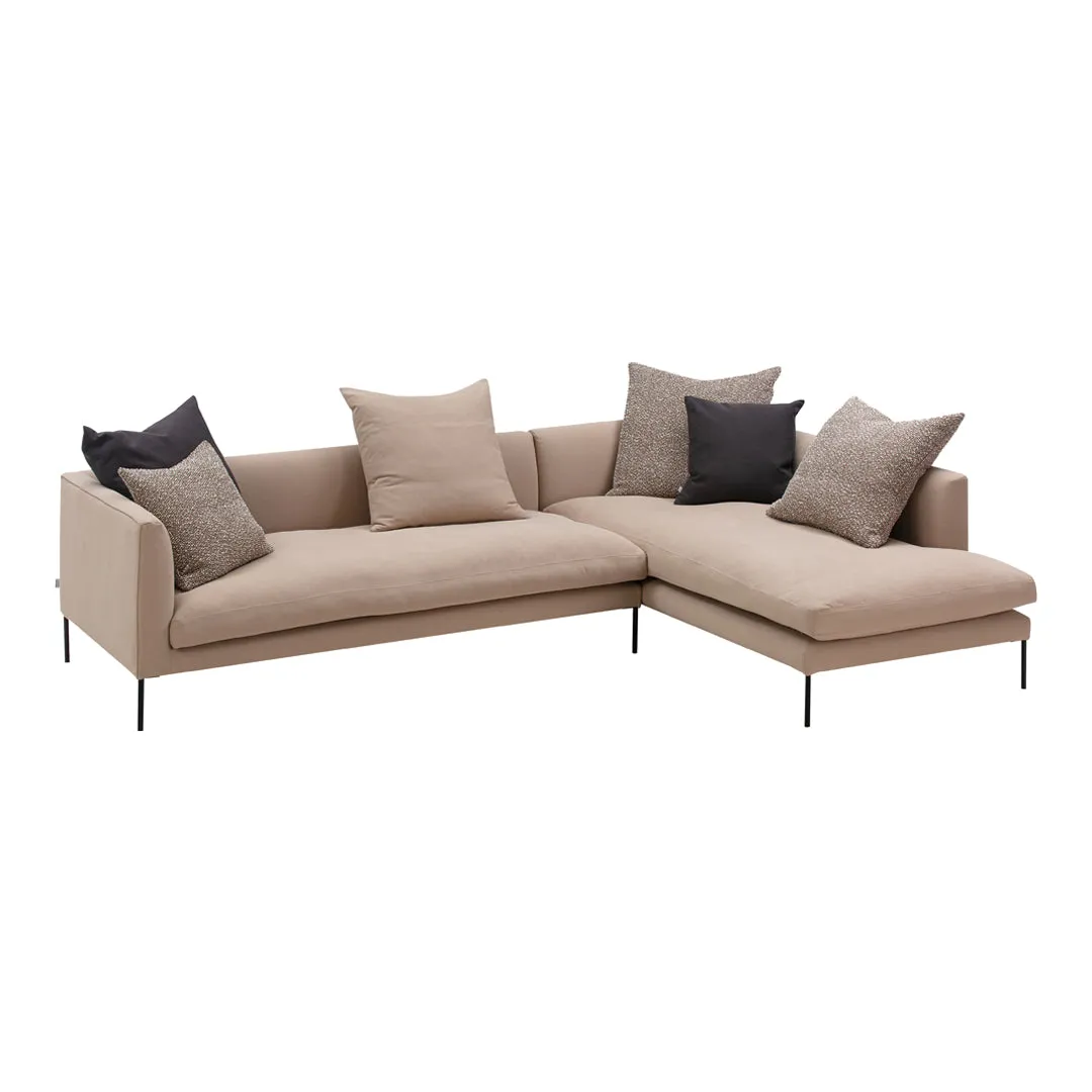 Blade Modular Sofa (Modules 17-23)