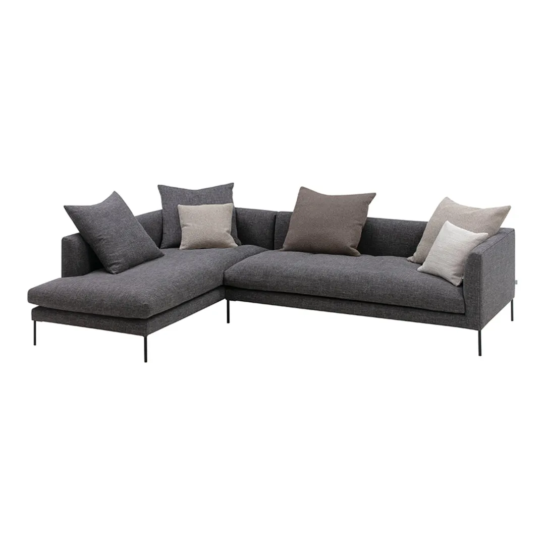 Blade Modular Sofa (Modules 17-23)