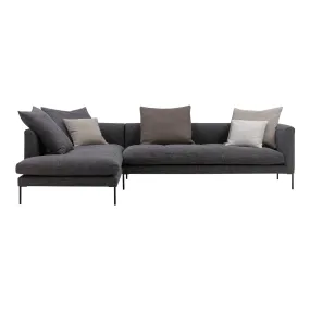 Blade Modular Sofa (Modules 17-23)
