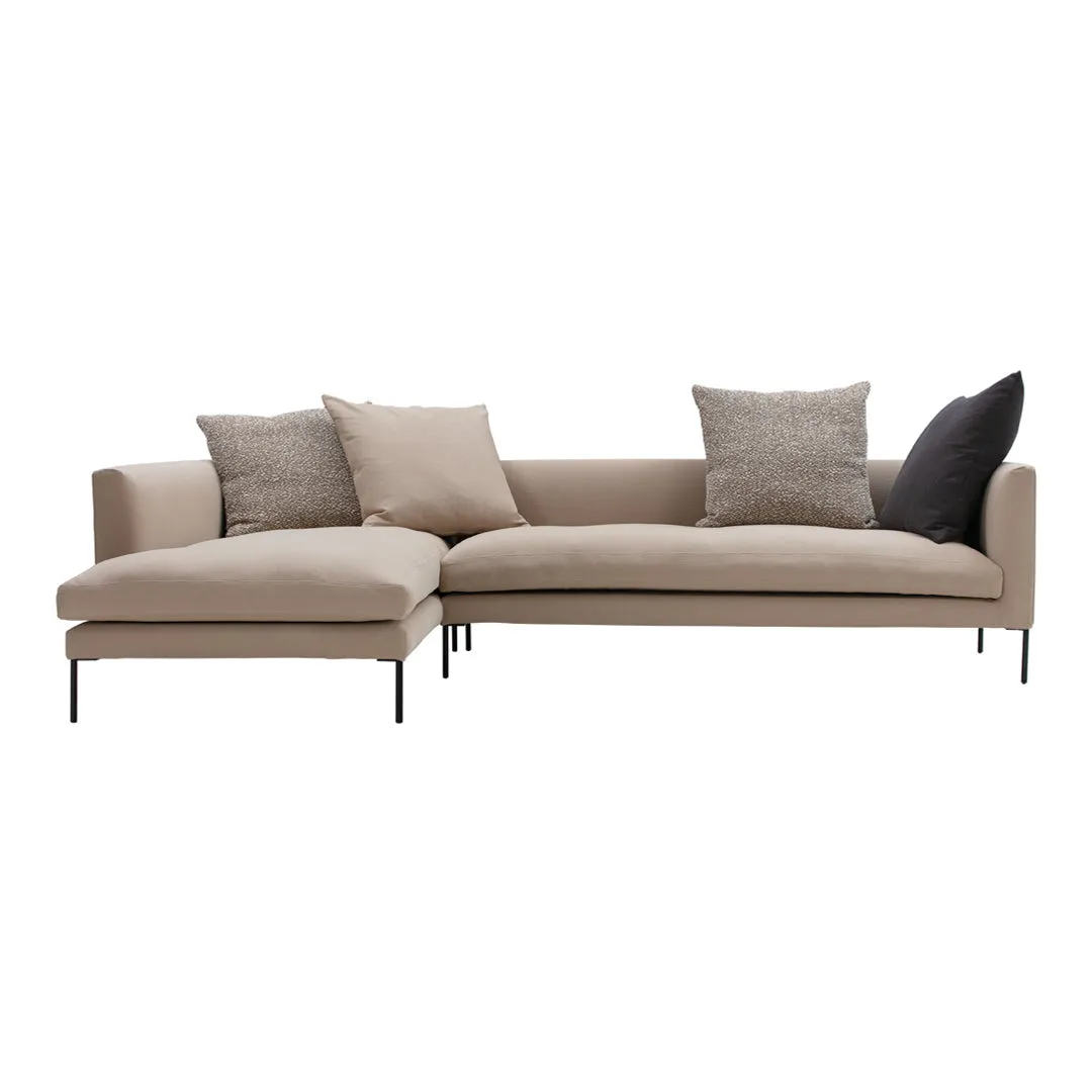 Blade Modular Sofa (Modules 17-23)