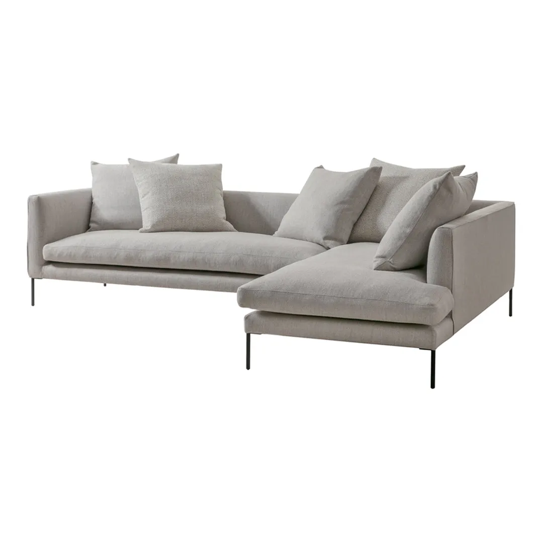 Blade Modular Sofa (Modules 17-23)