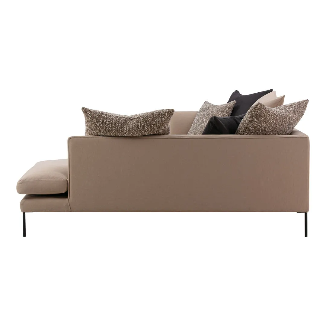 Blade Modular Sofa (Modules 17-23)