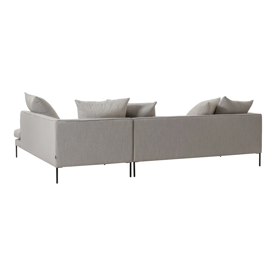 Blade Modular Sofa (Modules 17-23)