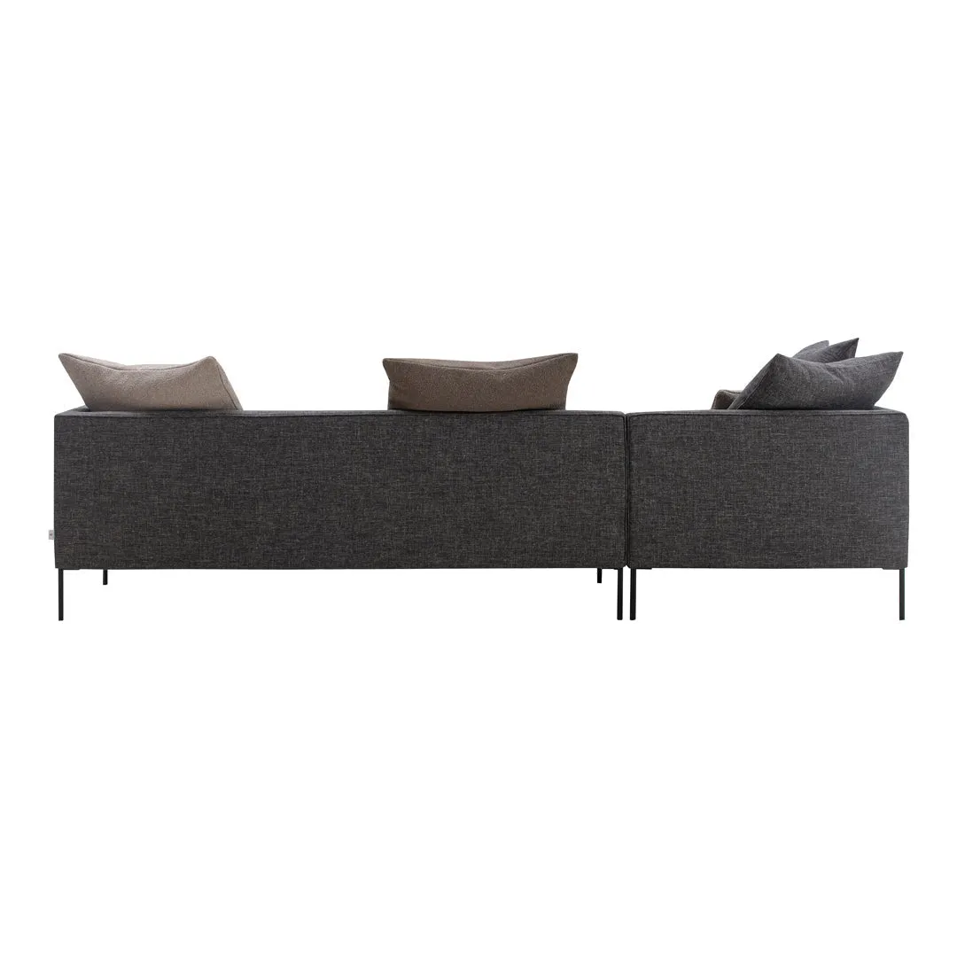 Blade Modular Sofa (Modules 17-23)