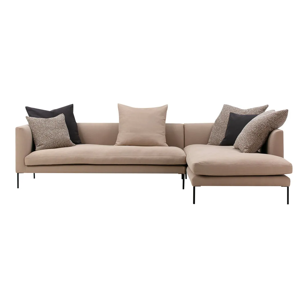 Blade Modular Sofa (Modules 17-23)