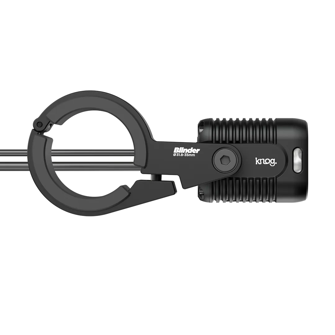 Blinder X 1800 Front Bike Light