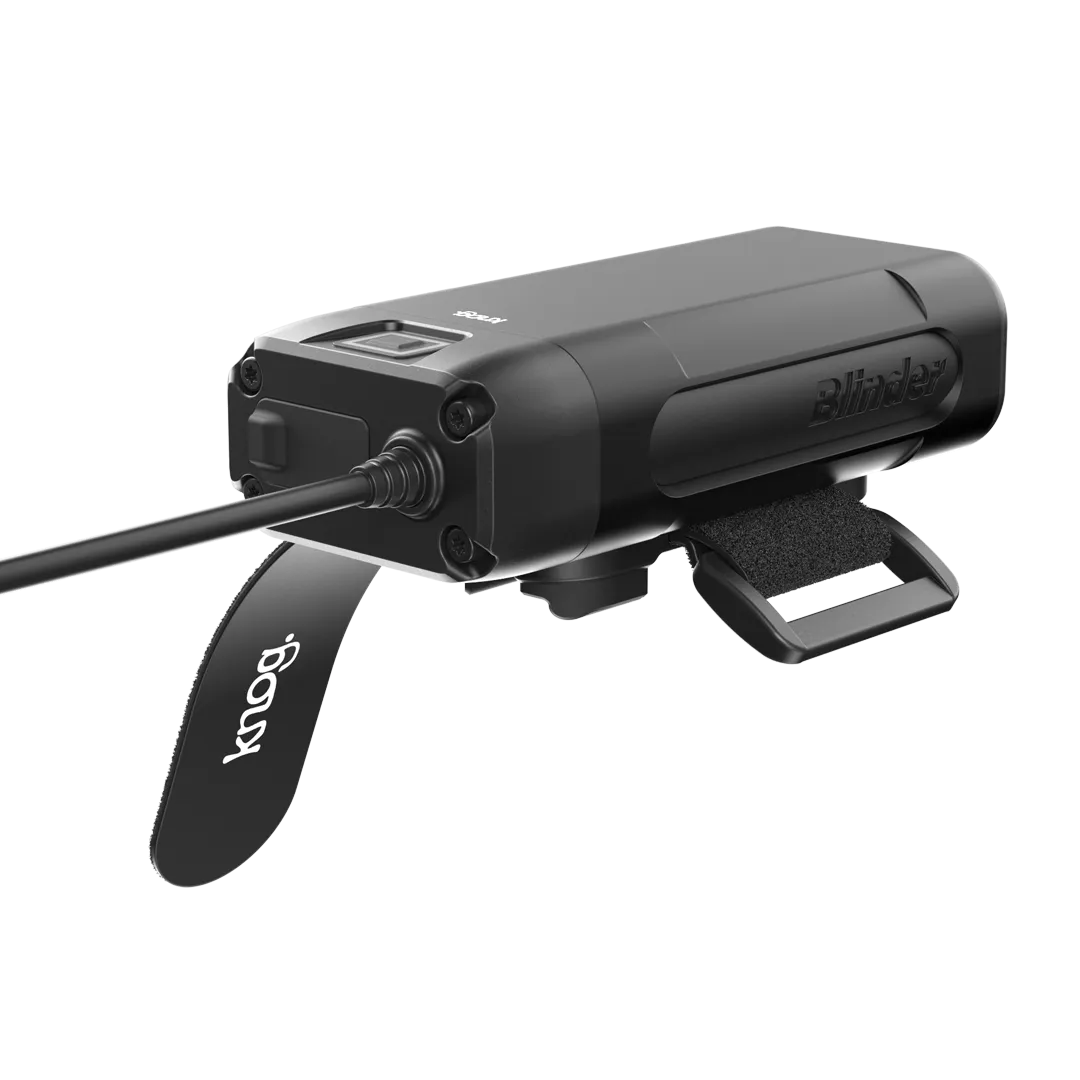 Blinder X 1800 Front Bike Light