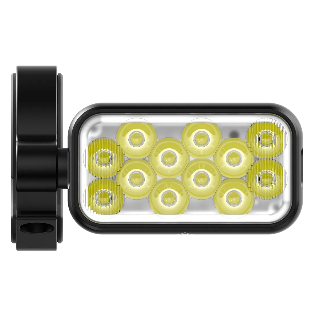 Blinder X 2300 Front Bike Light