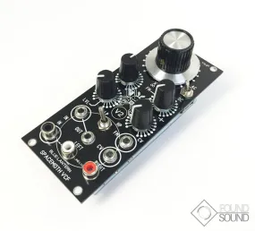 Blue Lantern Spacemoth VCF V2