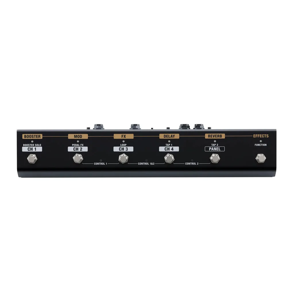 Boss GA-FC EX Foot Controller
