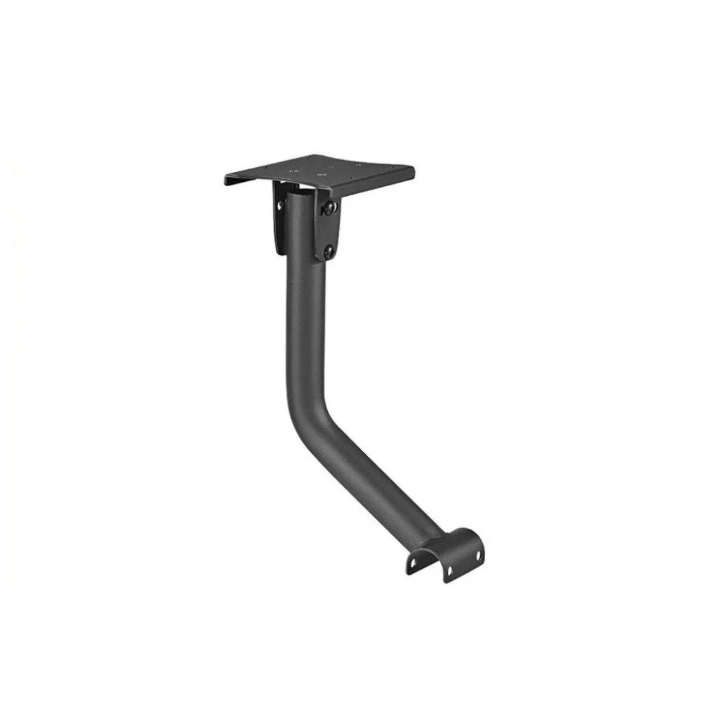 Brateck LRS09 Series Racing Simulator Gaming Cockpit Steel Gear Shift Mount Holder Add-On ( LRS09-GR )