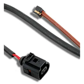 Bremtec Euro-Line Brake Pad Wear Sensor - BTS290