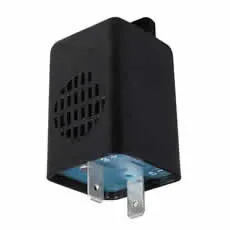 Buzzer Warning in Cab 12 volt bg1