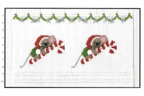 Candy Cane Countdown