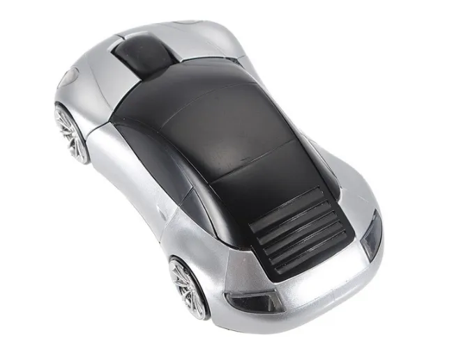 Car Porsche mouse