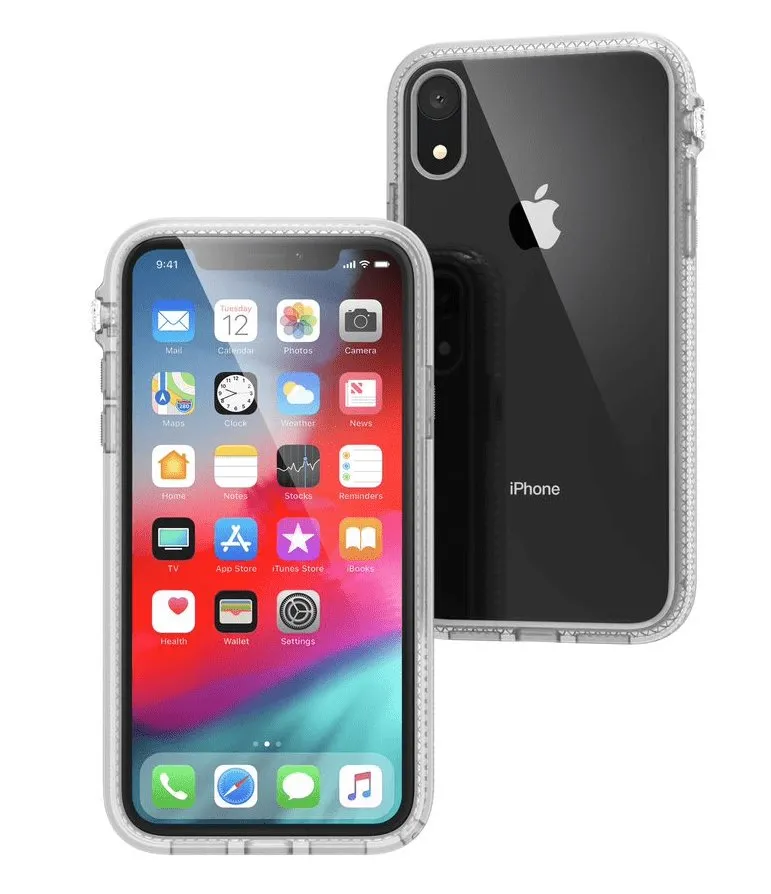 CATALYST Impact Protection Case for iPhone XS Max