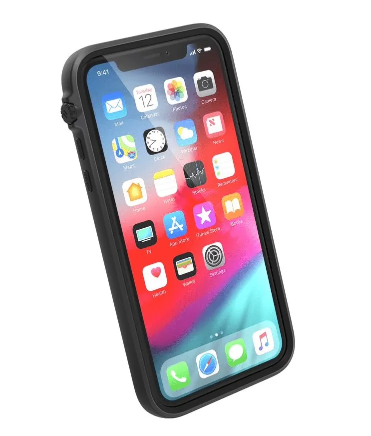 CATALYST Impact Protection Case for iPhone XS Max